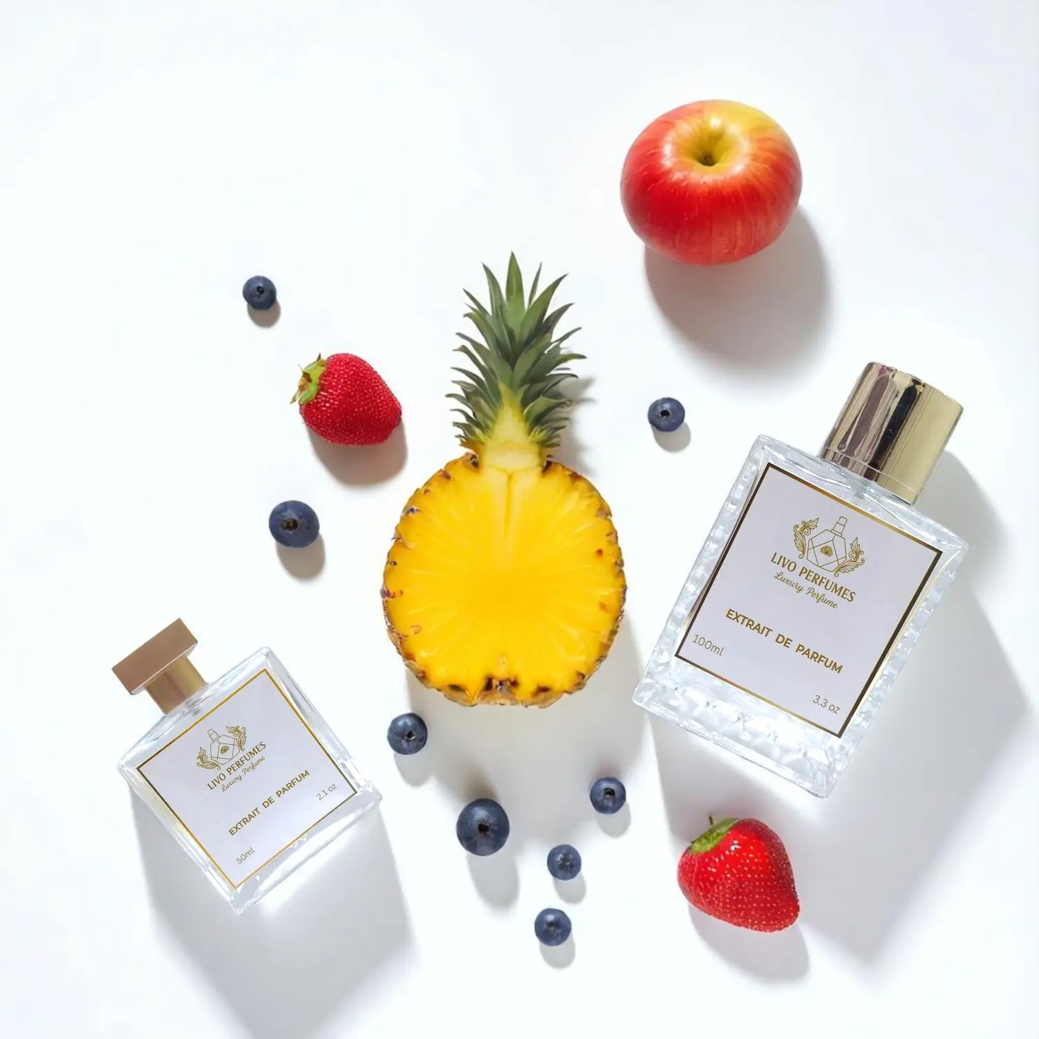 Fruit Bomb