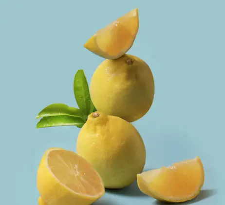 Citrusy