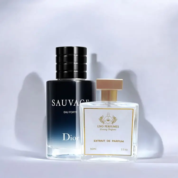 LP01 ((Inspired by Dioŗ S@µvage) Worn by Johnny D3pp , Antonio B@nder@s