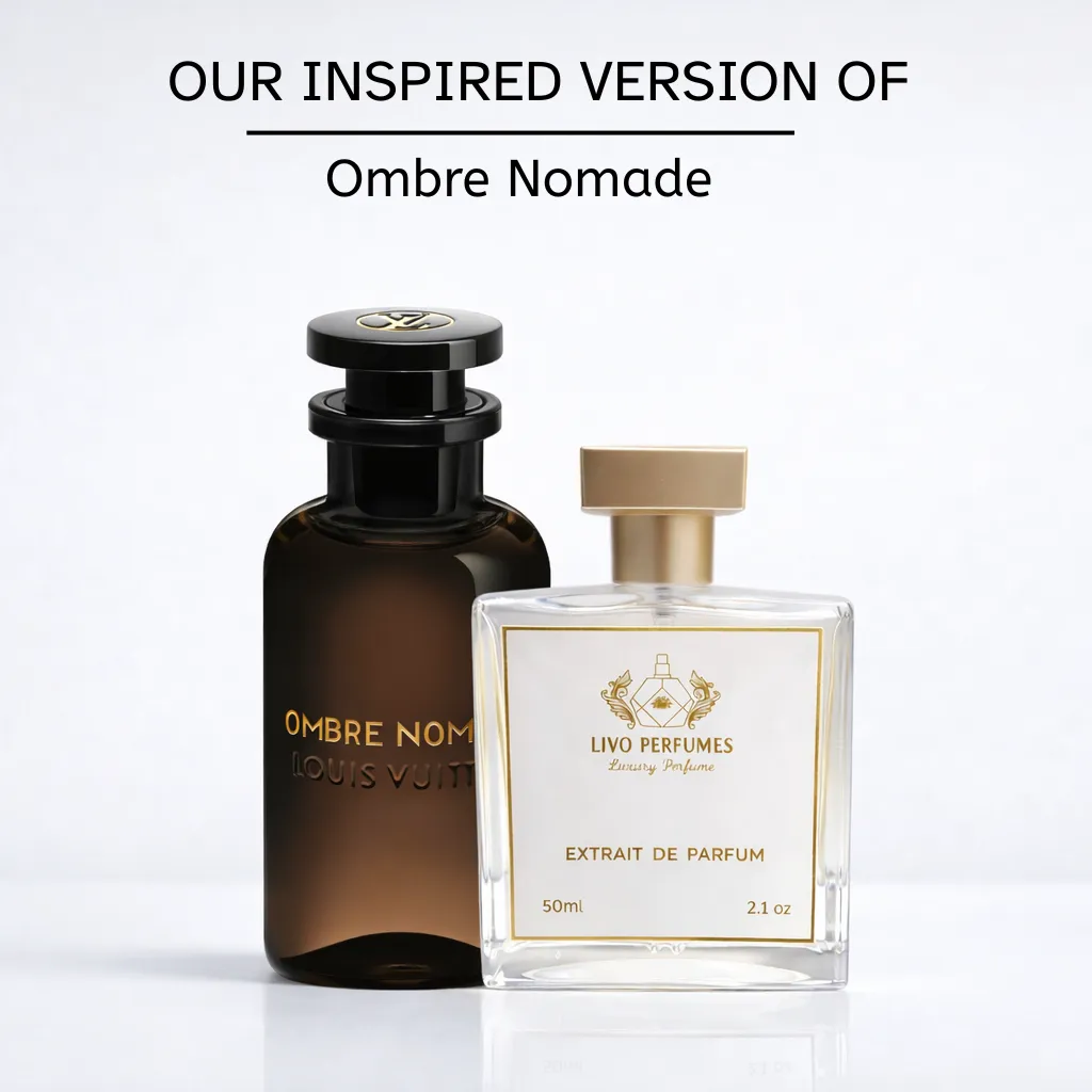 LP02 (Inspired by L0µis Vµitton Ombŗɘ N0made) Worn by S@h!l Kh@n (30ml)