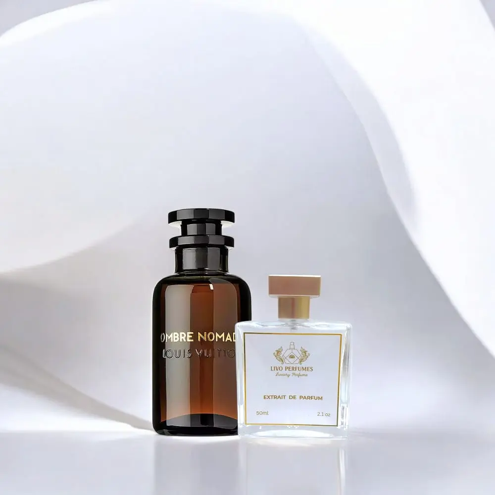 LP02 (Inspired by L0µis Vµitton Ombŗɘ N0made) Worn by S@h!l Kh@n