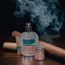 Smoket, 50ml (Free Sample)