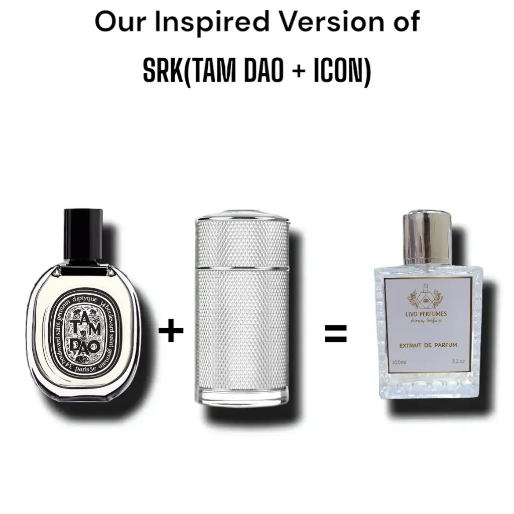 LP04 (Inspired by SRK(TAM DAO+ICON)) Worn by Sh@h Rµkh Kh@n