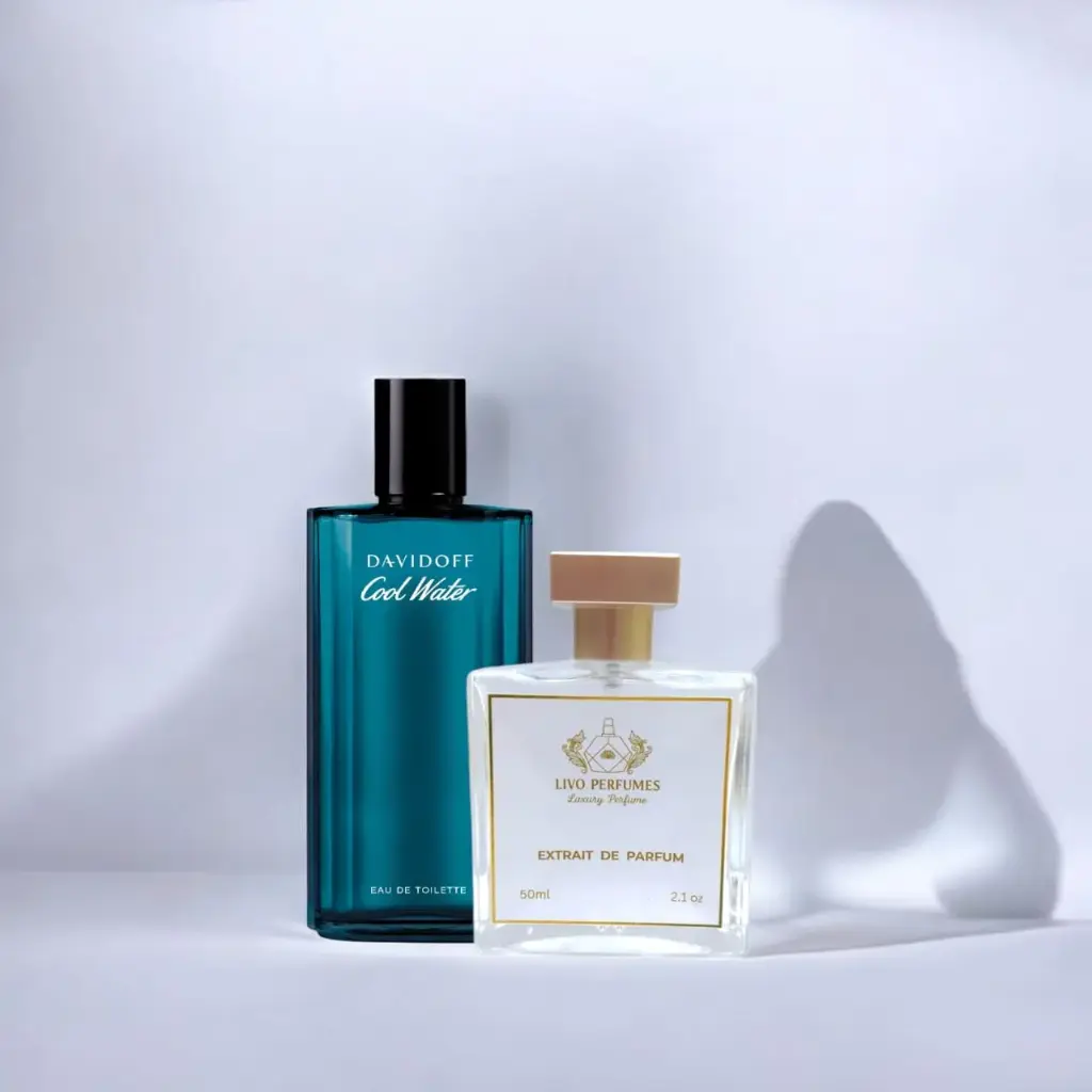 LP05 (Inspired by D@vid 0ff CooŁ W@ter) Worn by Aksh@y Kµm@r (30ml)