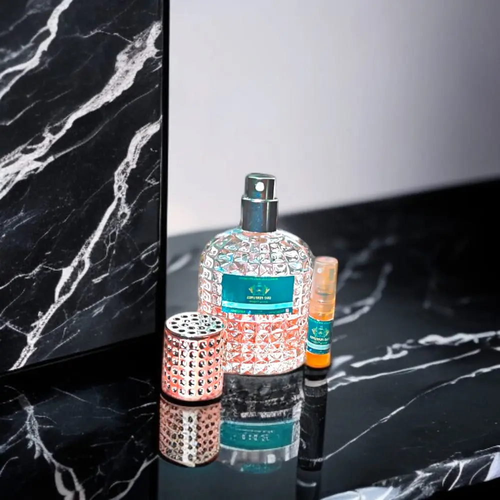 Black Current,50ml (Free Sample)
