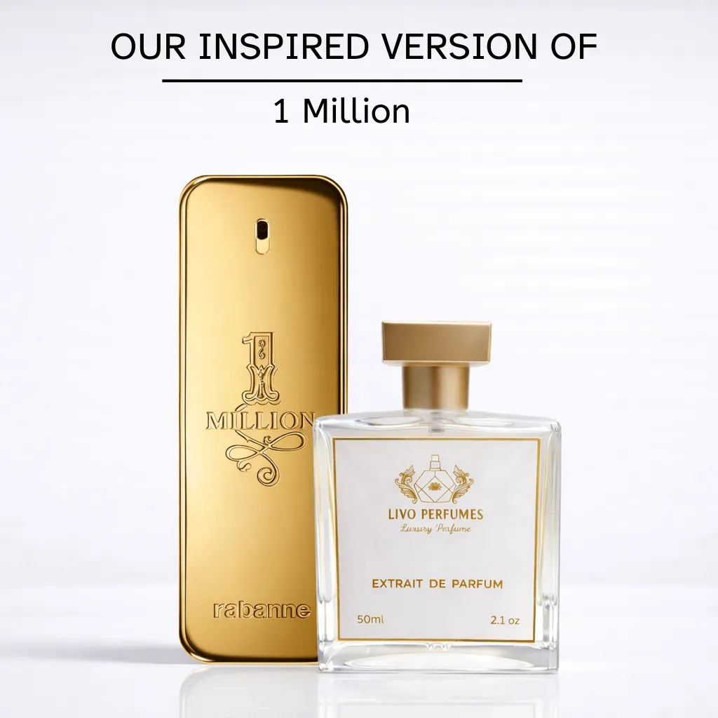 LP06  (Inspired by P@co R@bbane 0ne Milli0n) Worn by Ed Sheer@n (30ml)