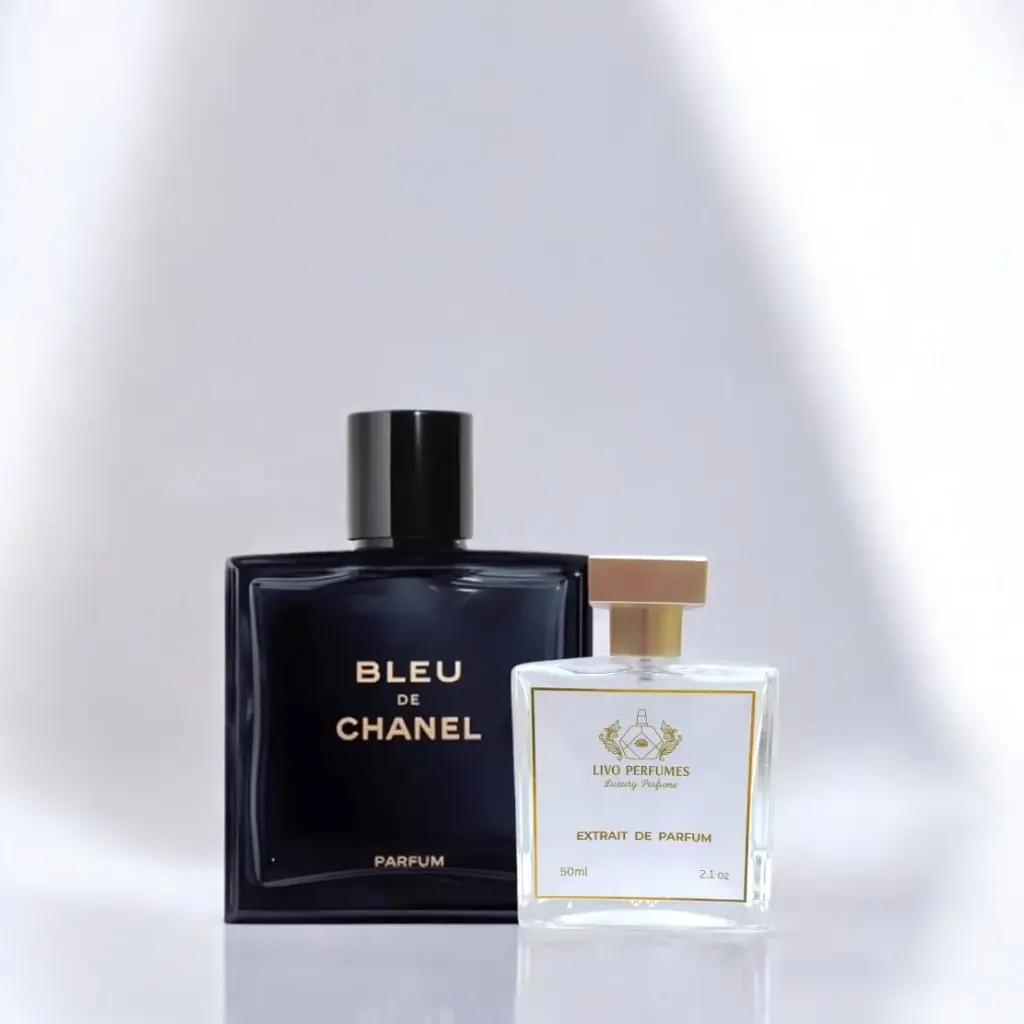 LP07 (Inspired by Bleǔ Dee Ch@@nel)