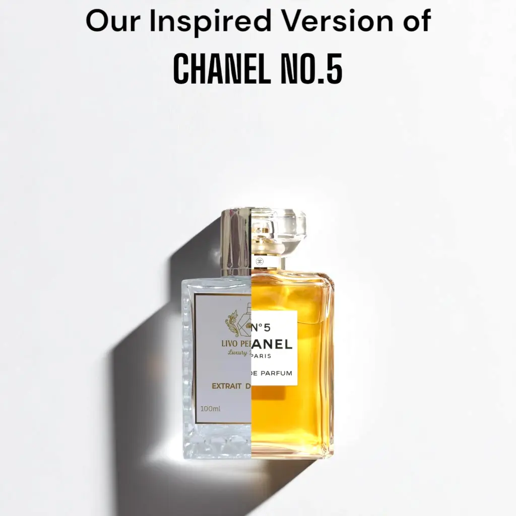 LP010  (Inspired by Cha@nɘl No.5) (30ml)