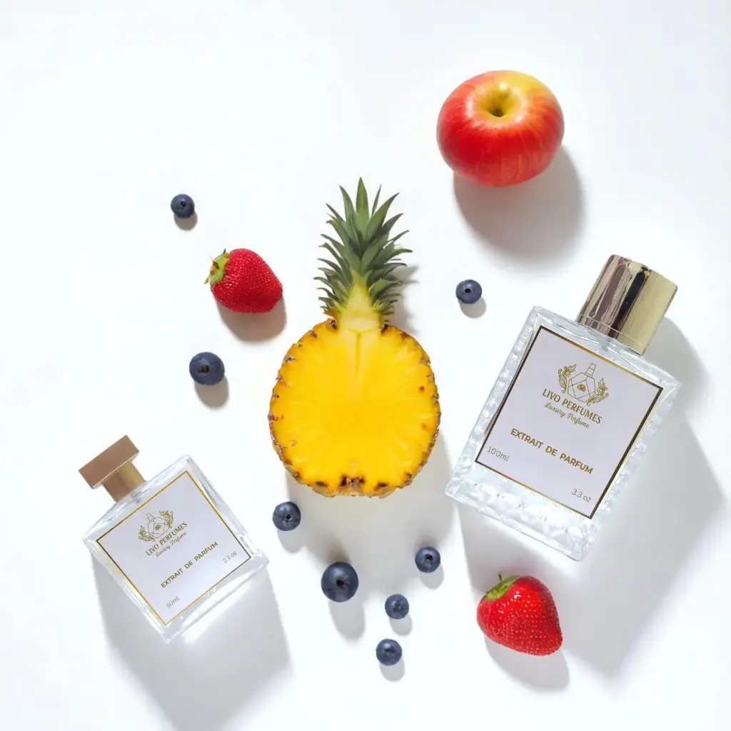 LP087 Livo Perfumes Fruit Bomb (30ml)