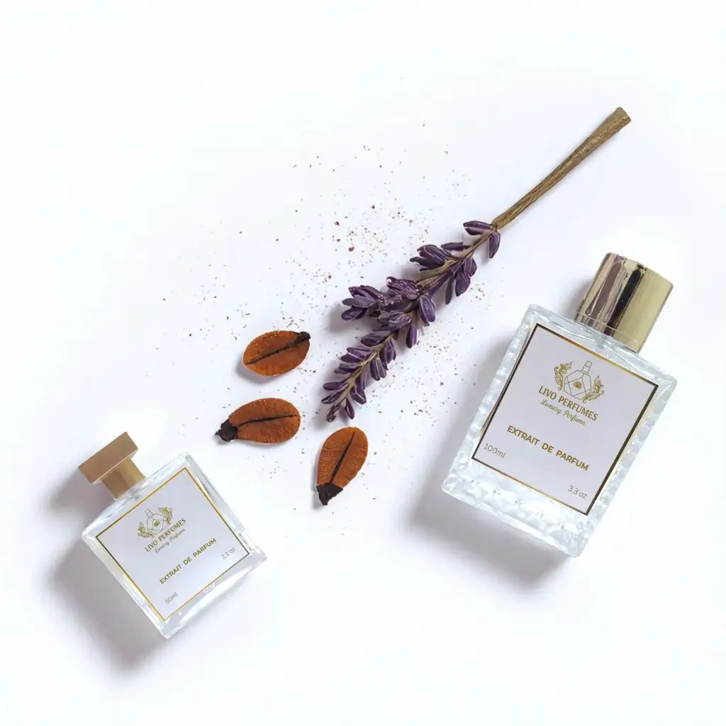 LP014 Inspired by Al Harm@!n Oud L@v3nder (30ml)