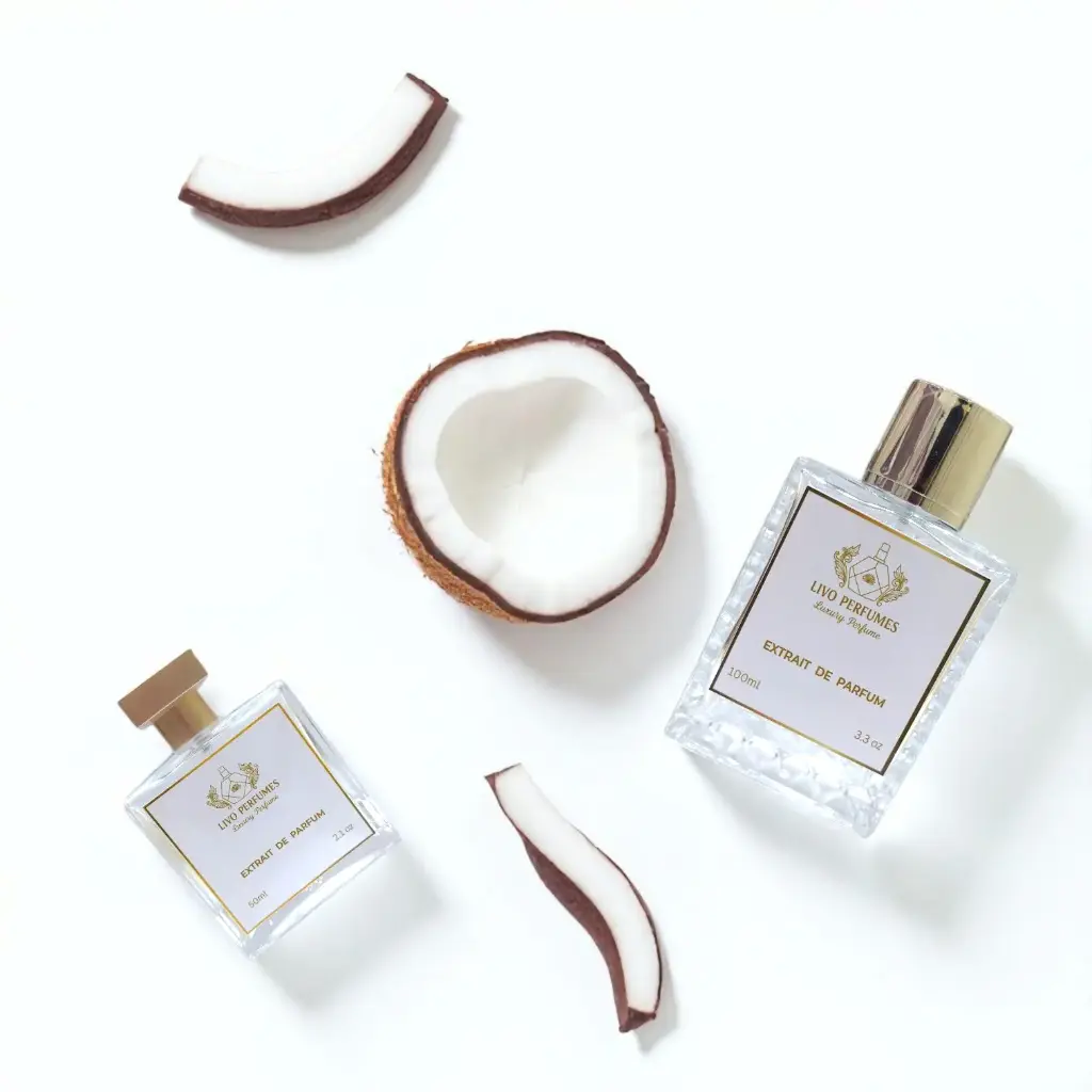 LP086 Inspired By JPĞ Par@dĩsɘ Gaŗdɘn (30ml)