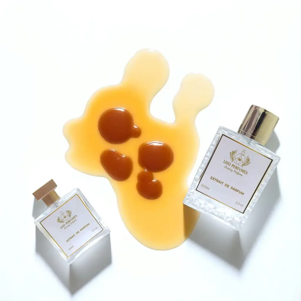 LP076 Inspired by Bi@ncō Laŧŧe (30ml)