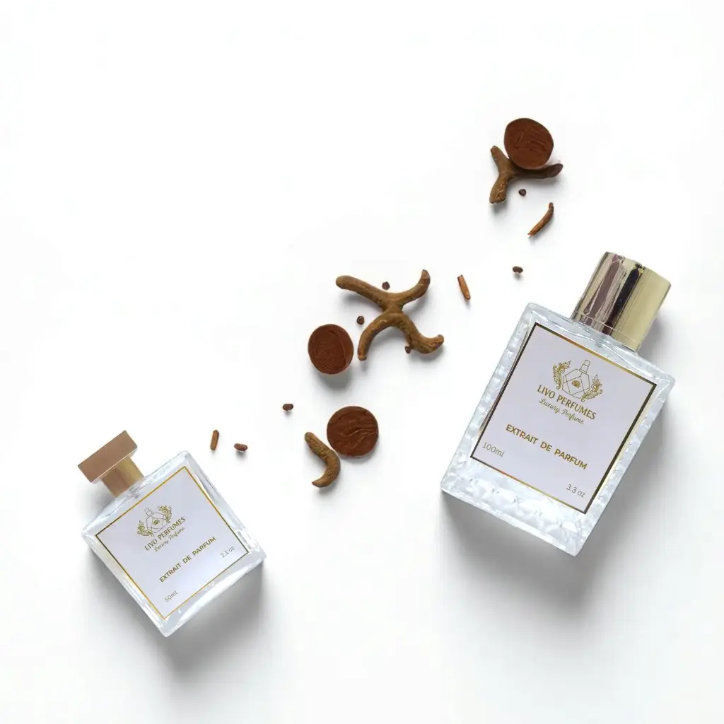 LP057 Livo Perfumes Royal Profecy  (30ml)