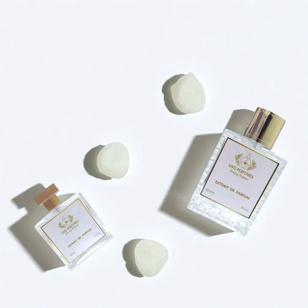 LP709 Livo Perfumes Hayat (30ml)