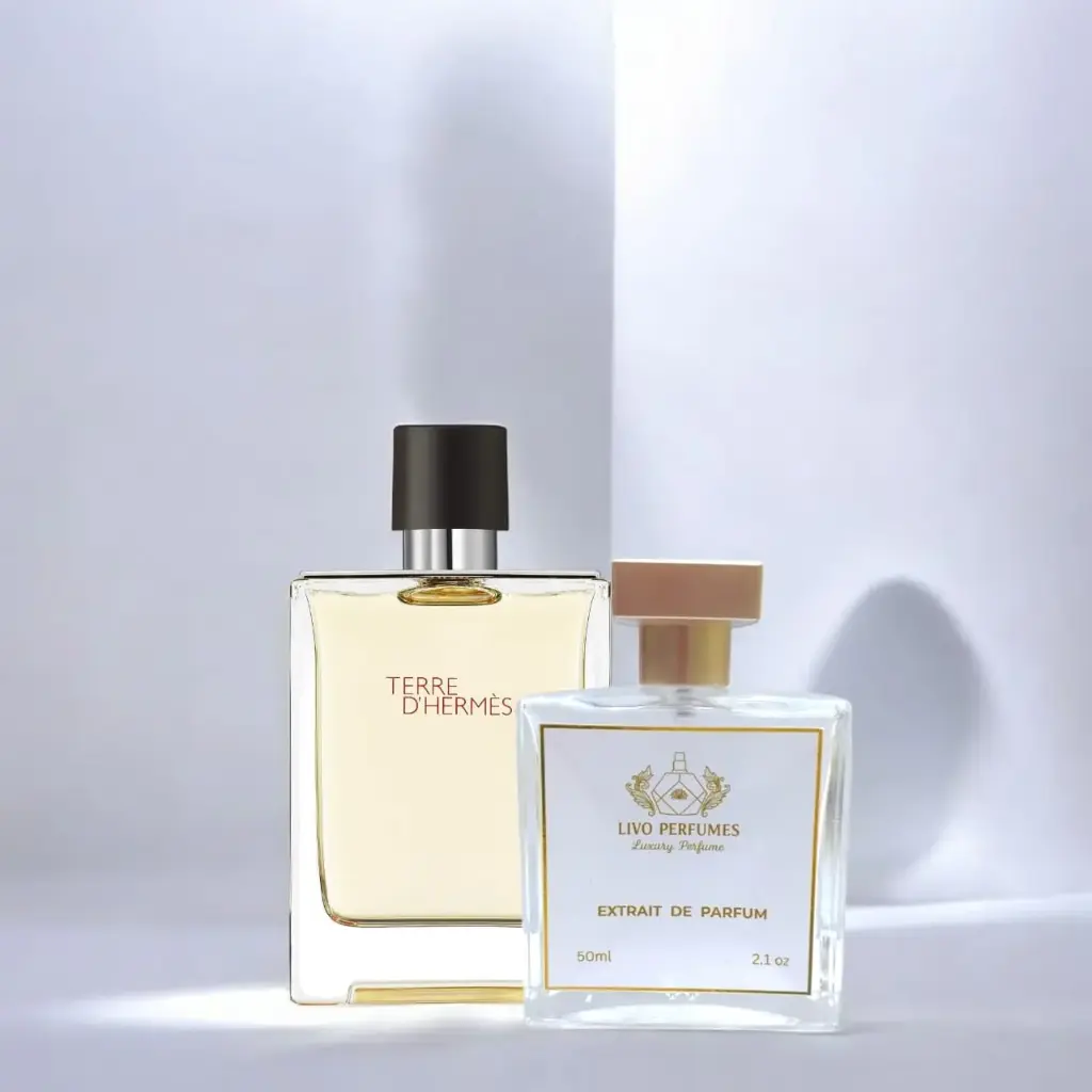 LP630 (Inspired by Terre De Herme$) Worn by S@nj@y Dµtt (30ml)