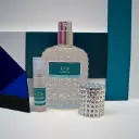 BLU AQUA (Inspired By Aʝm@l , Blǔ)