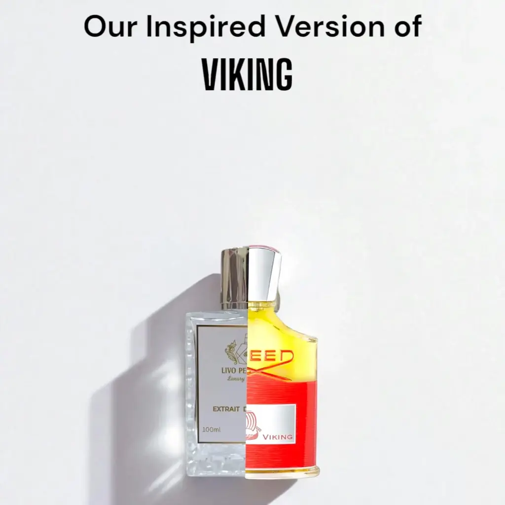 LP26 (Inspired by VIKING) Worn By Vir@t Kohli