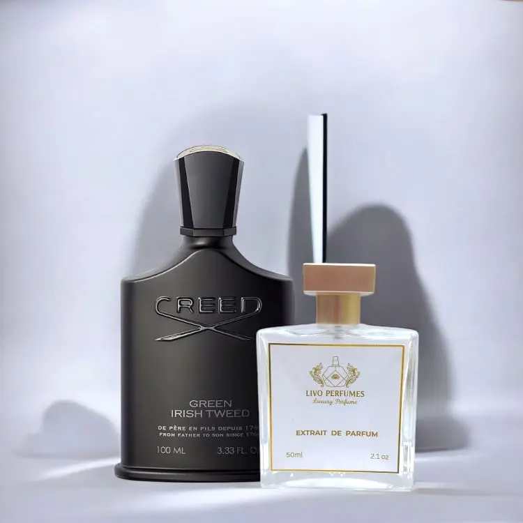 LP996 (Inspired by Cr33d Green Irish Tw33d) Worn by Sh@h!d Kap00r , Ch@rl!e Pµth , Ge0rge Cl00ney (30ml)