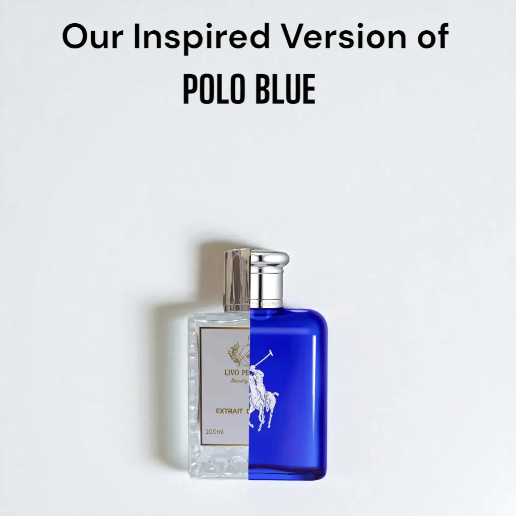 LP140 (Inspired by P0l0 Blµe) Worn by Aj@y Devgn (30ml)