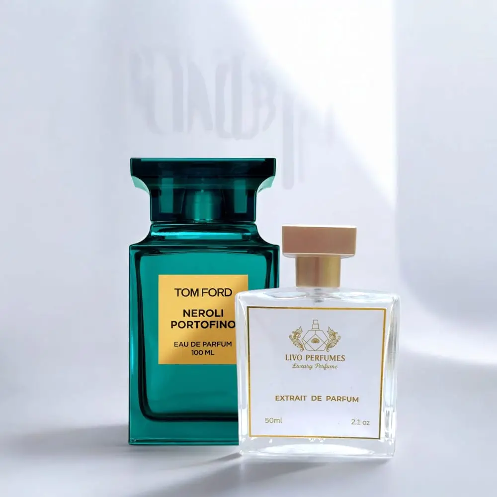 LP40 (Inspired by T0mf0rd Ner0li P0rt0fin0) Worn by Amy Austri@ (30ml)