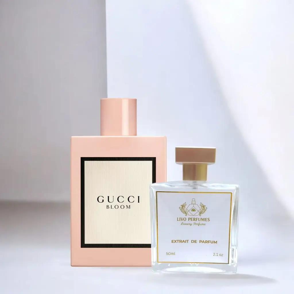 LP135 (Inspired by Gµcci Bl00m) Worn by Pre!ty Z!nt@ (30ml)