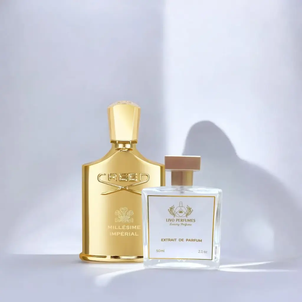 XP98 (Inspired by Cr33d Millésime Impéri@l) Worn by Jay-Z (30ml)