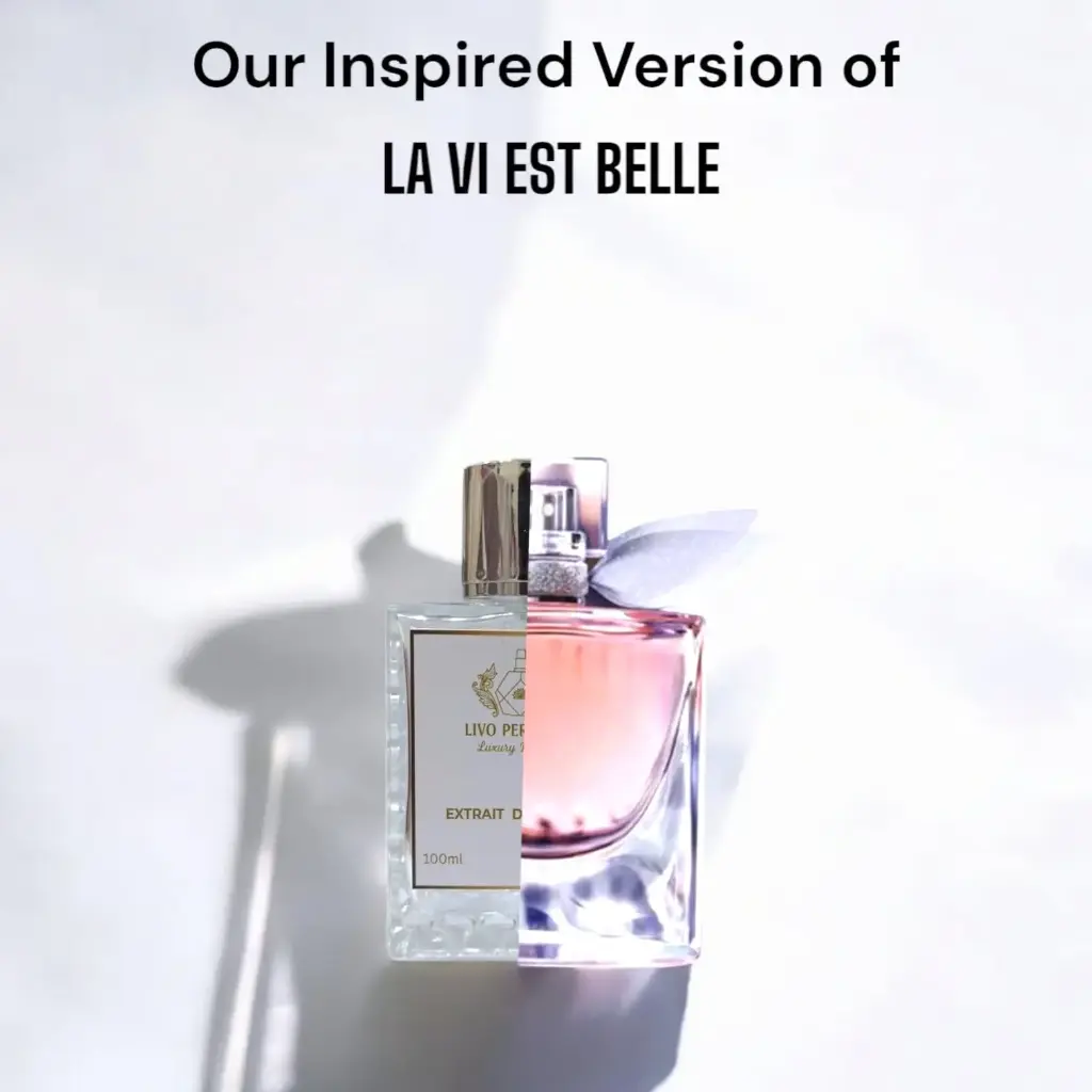 LP224 (Inspired by L@nc0me L@ Vi Est Belle)