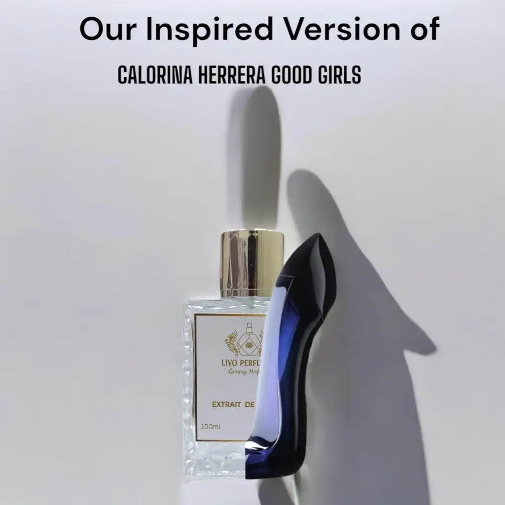 LP232 (Inspired by C@r0lina Herrera G00d Girl) (30ml)