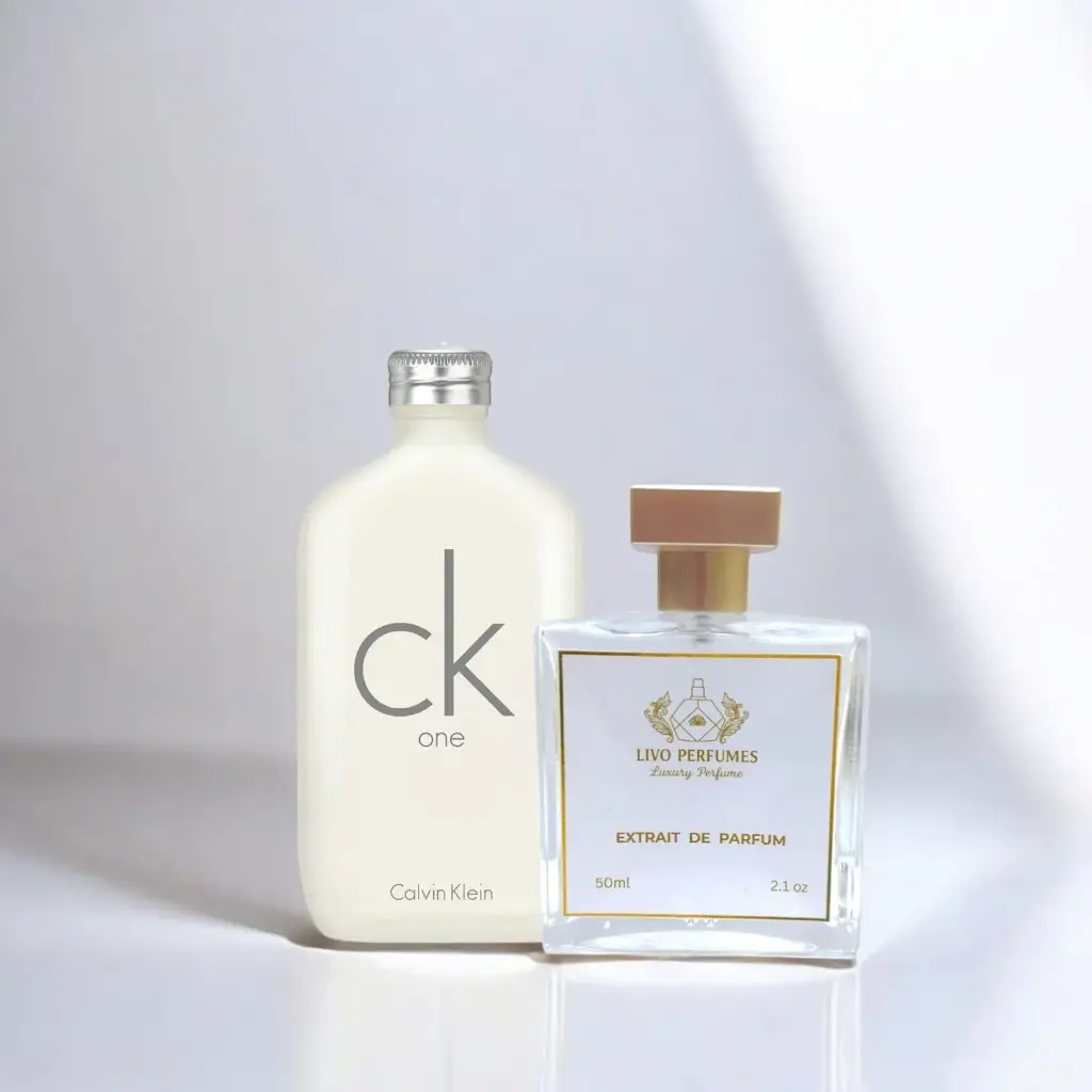 LP147 (Inspired by C@lvin Klien ©k 0ne) Worn by Arjun Kapoor (30ml)