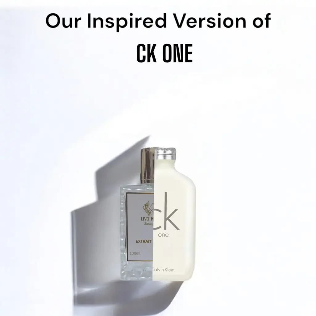 LP147 (Inspired by C@lvin Klien ©k 0ne) Worn by Arjun Kapoor