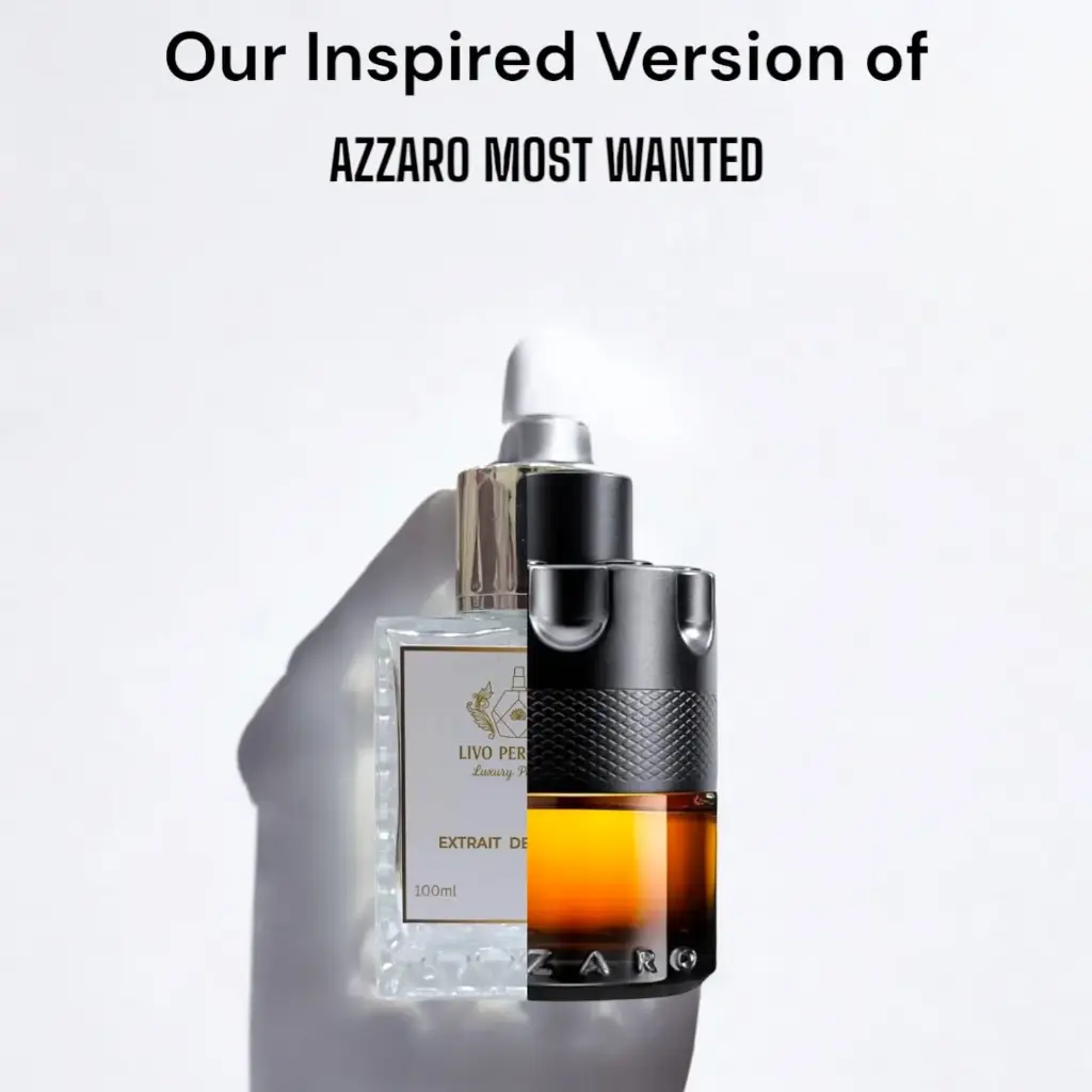 LP133 (Inspired By Azz@r0 The M0st W@nted) (30ml)