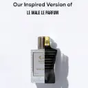LP333 (Inspired by JPG Le Male Le Parfum)