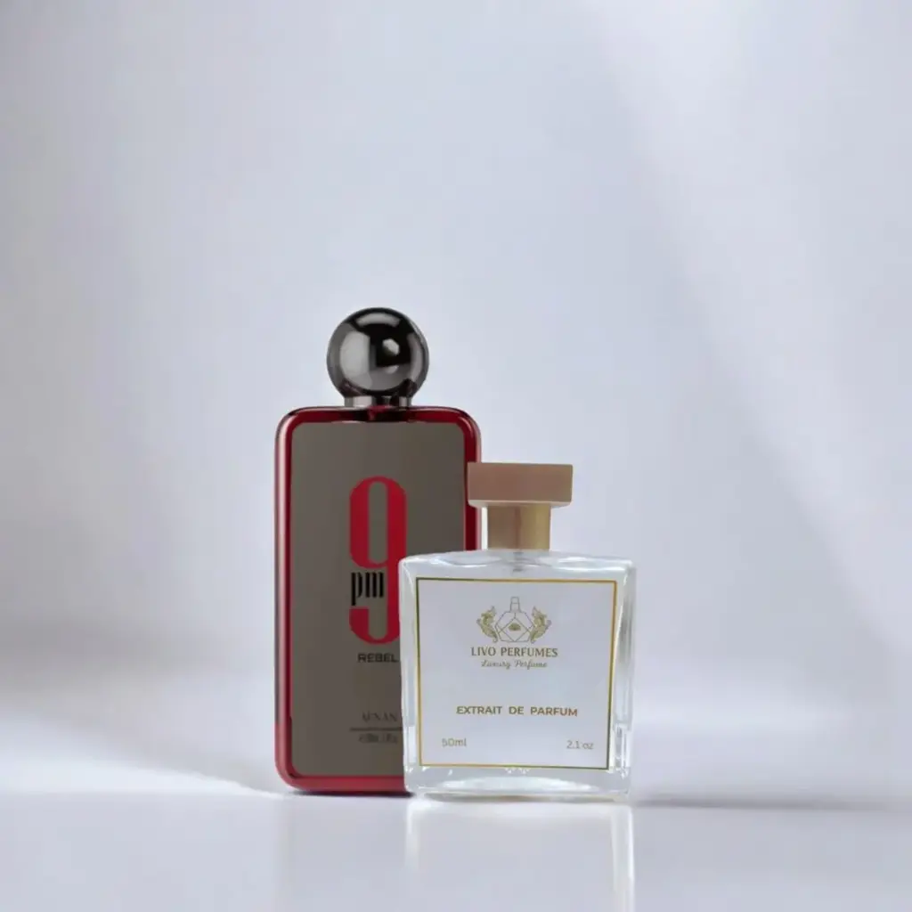 MAVERON Inspired By 9 P.M Rēbel Afñ@n (30ml)