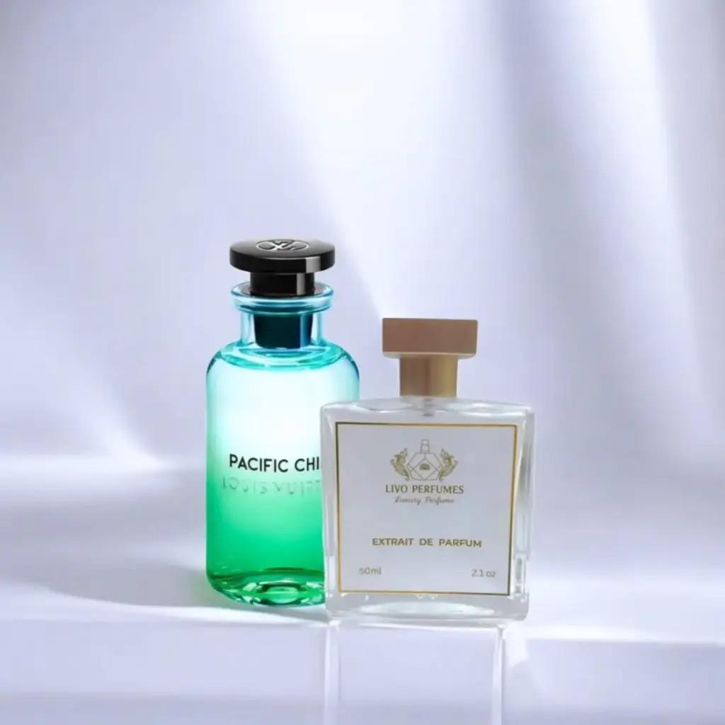 PACIFIC CHARM Inspired By P@c!fic ch!ll (30ml)