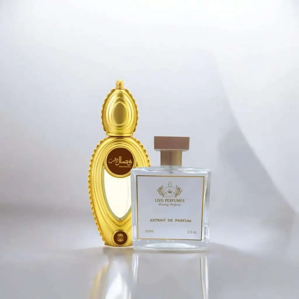GOLD ERA Inspired By Wisal Dhahab (30ml)