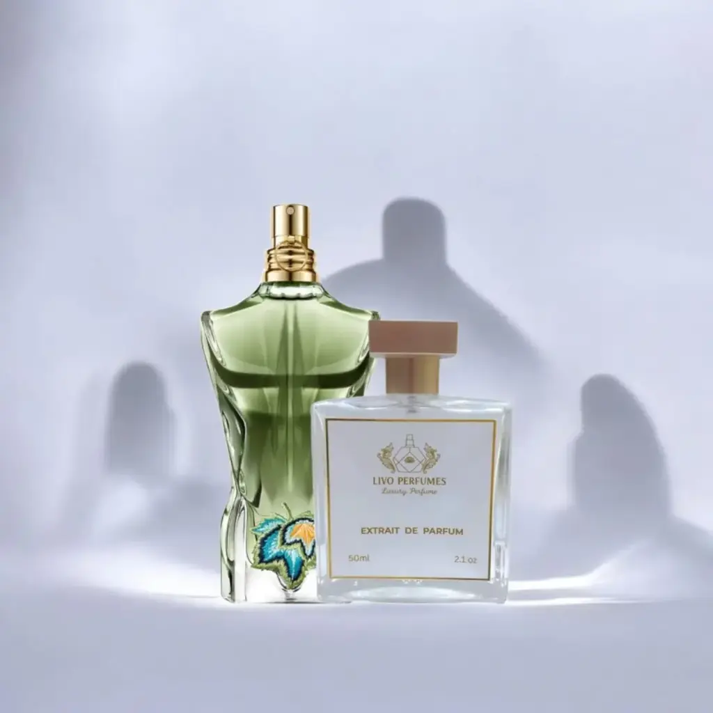 PARADISO Inspired By JPG P@rad!se G@rden (30ml)