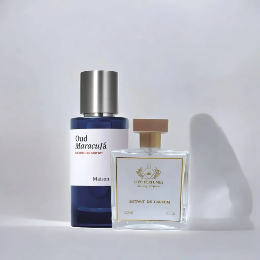 OUDCUJA Inspired by 0µd M@r@cµja (30ml)