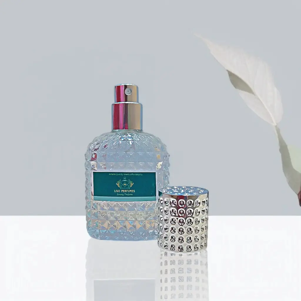 ROYAL SAPPHIRE Unisex Perfume - 30ml