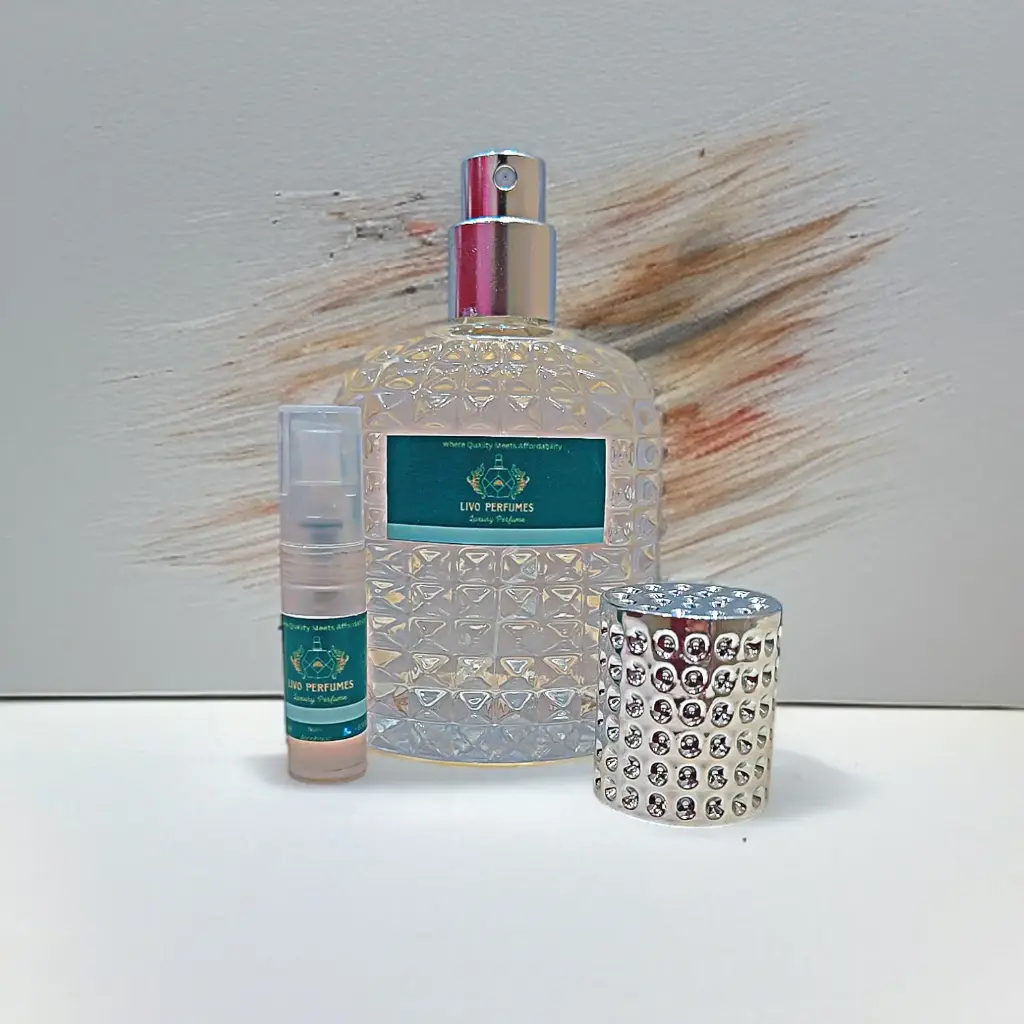 KURUM Unisex Perfume - 50ml