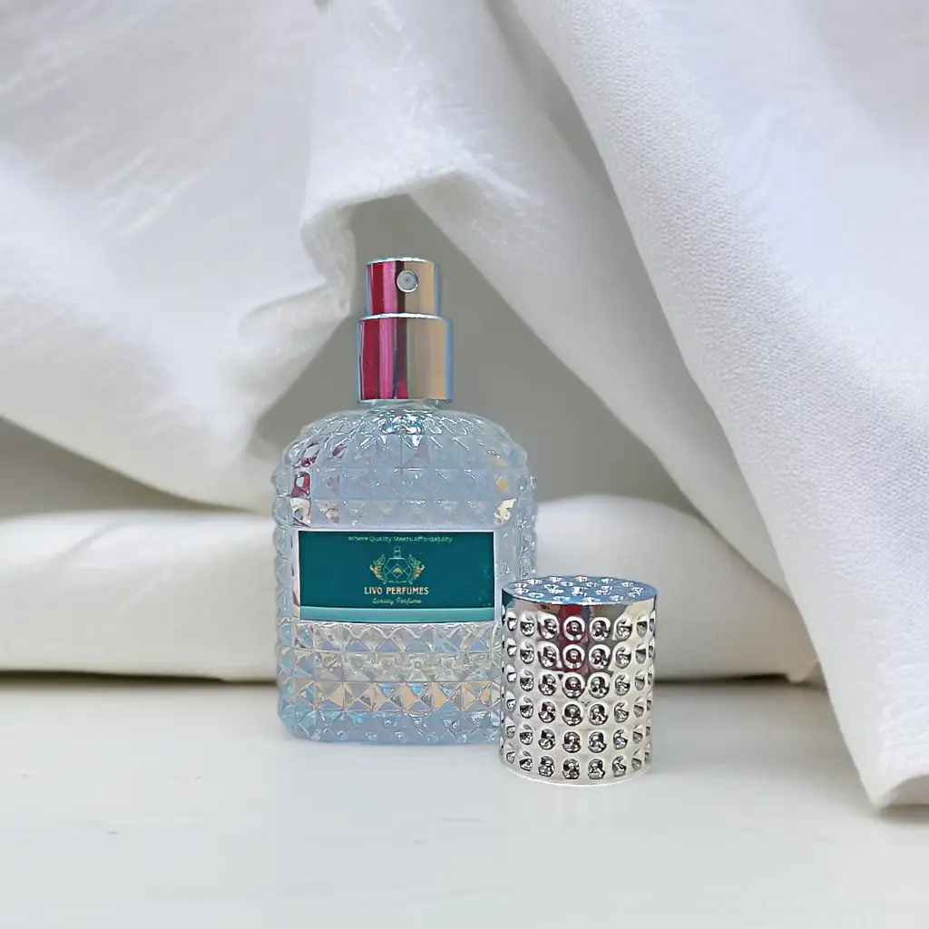 WHITE OUD Unisex Perfume - 30ml
