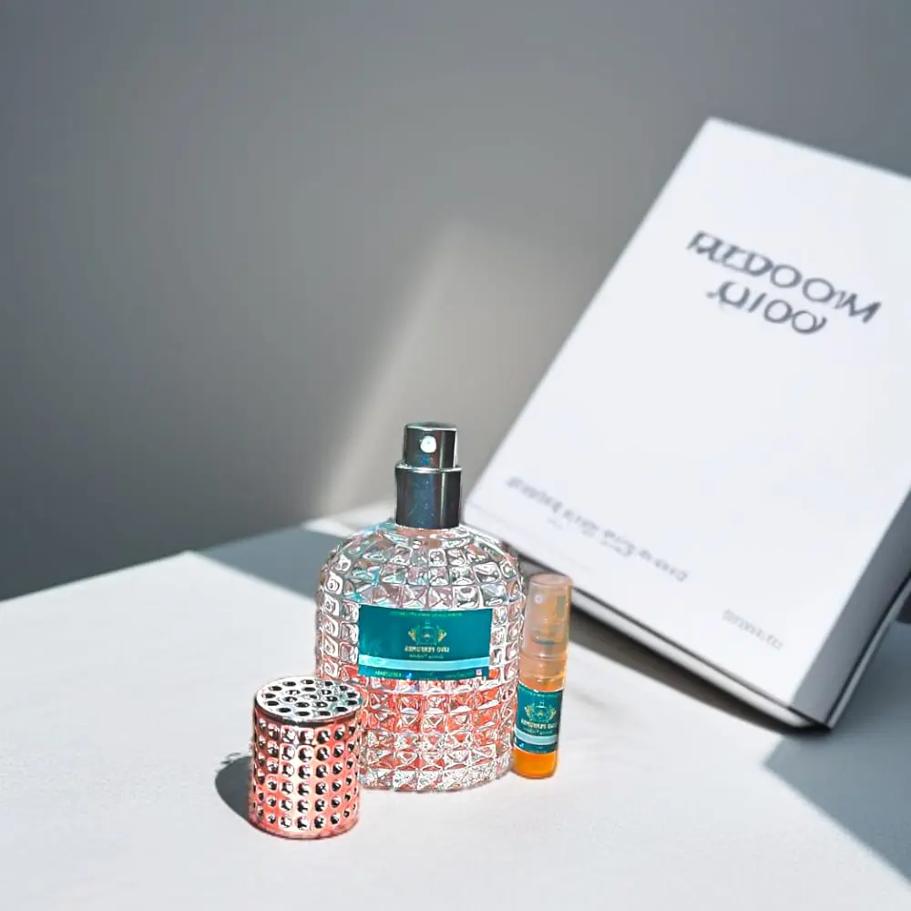Cred Ventus, 50ml (Free Sample)
