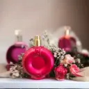 Vanilla In Black, 50ml(Gift Set)