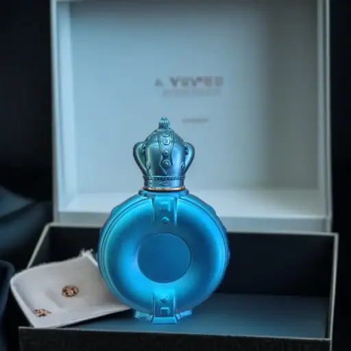 Royal Legacy, 50ml(Gift Set)