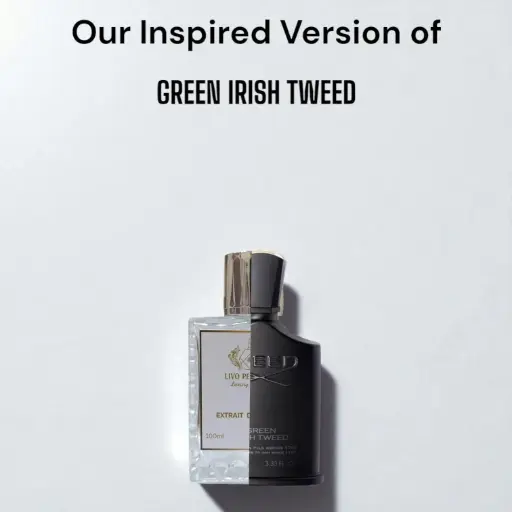 LP996 (Inspired by Cr33d Green Irish Tw33d) Worn by Sh@h!d Kap00r , Ch@rl!e Pµth , Ge0rge Cl00ney