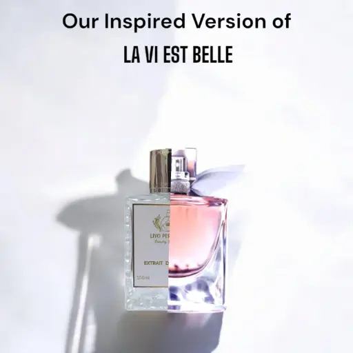 LP224 (Inspired by L@nc0me L@ Vi Est Belle)