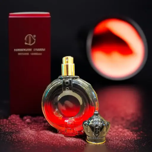 Red Velvet,50ml (Gift Set)