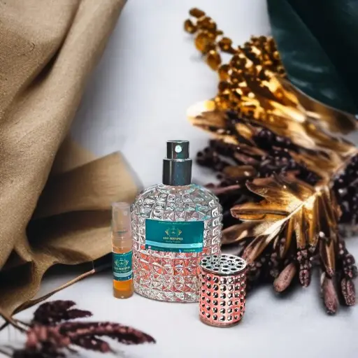 Gold Oud, 50ml