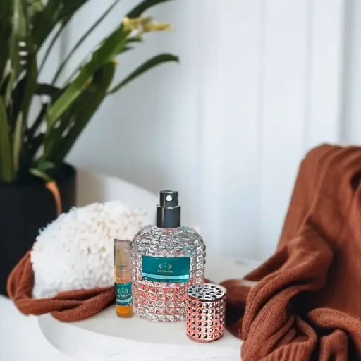 Miss Ceo, 50ml (Free Sample)