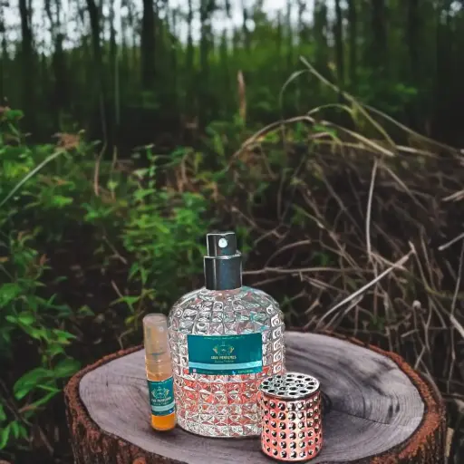 Wood In Oud,50ml (Free Sample)