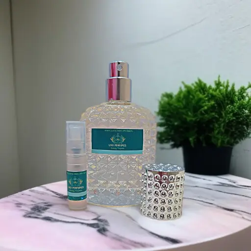 GRACE Women Perfume - 50ml